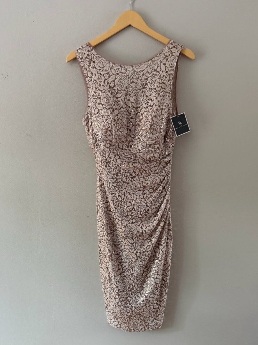 Melanie Lyne dress - tags on